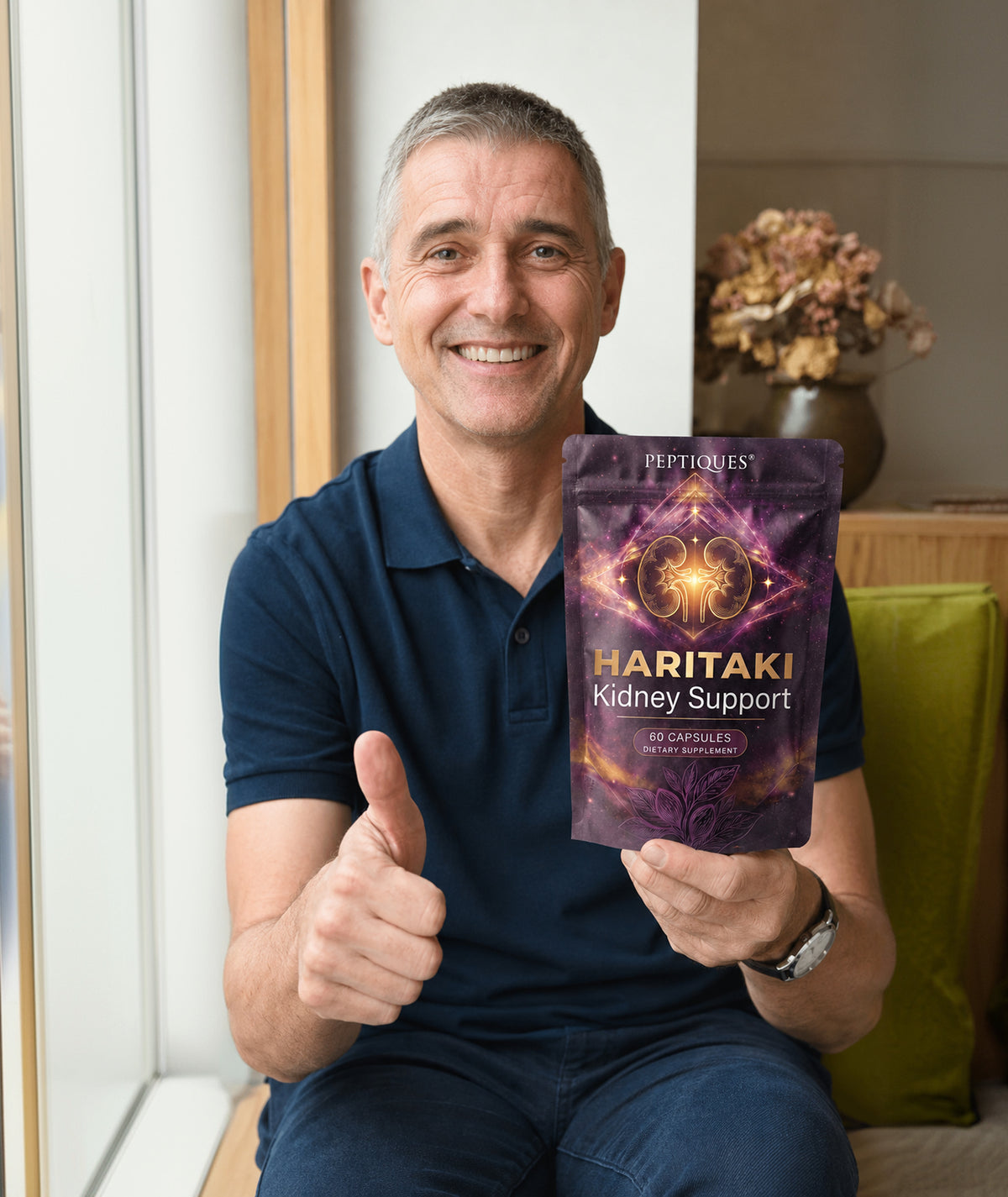 6 Reasons Supporting Your Kidneys Is Not About Taking More Supplements