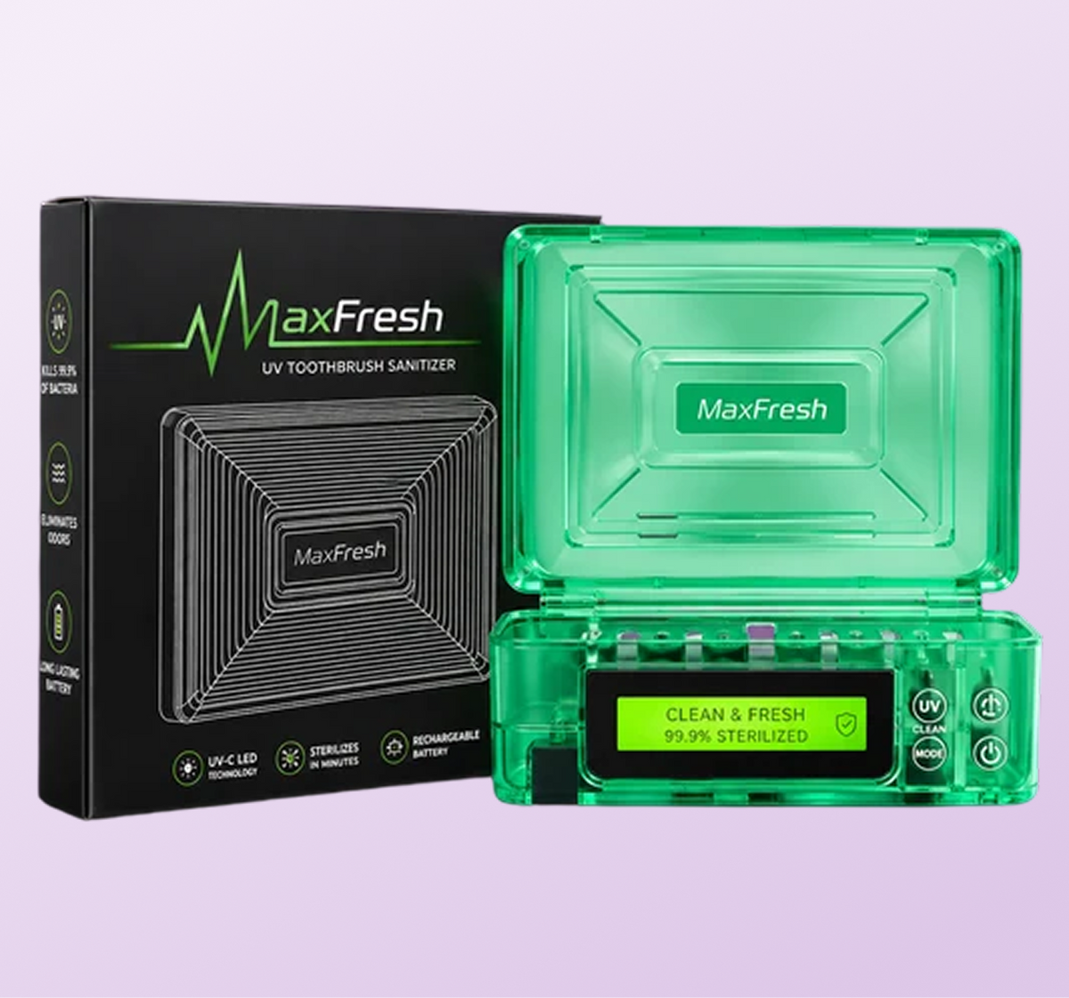 Healing Frequency Generator
