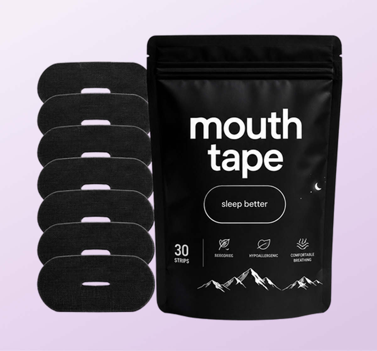 Mouth Tape