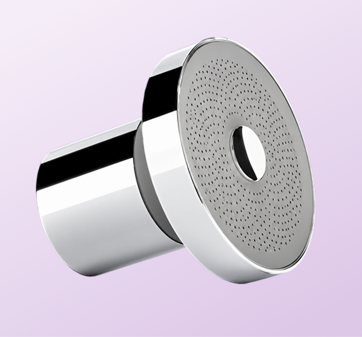 Filtered Shower Head