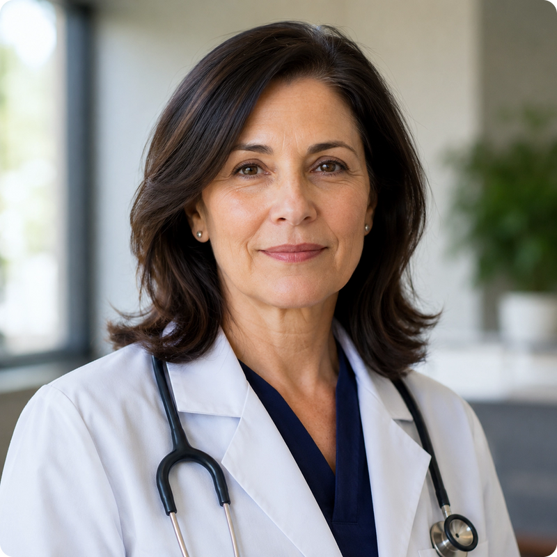 Dr. Andrew Miller