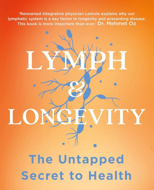 FREE Lymphatic Detox & Gluten-Free Recipes E-book