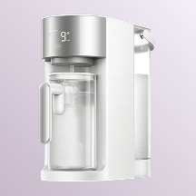 Reverse Osmosis Water Filter Plant