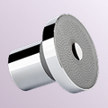 Filtered Showerhead