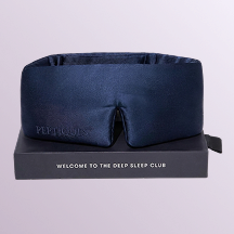 Silk Sleep Mask