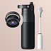 Water Filtration Bottle