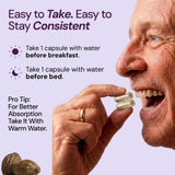 Haritaki Kidney Support Capsules