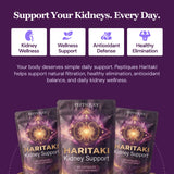 Haritaki Kidney Support Capsules