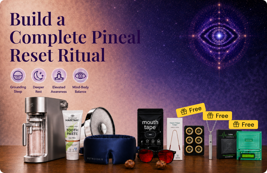 The Pineal Reset Kit