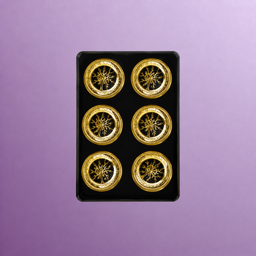Anti-EMF Phone Stickers