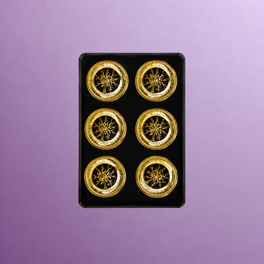 Anti-EMF Phone Stickers