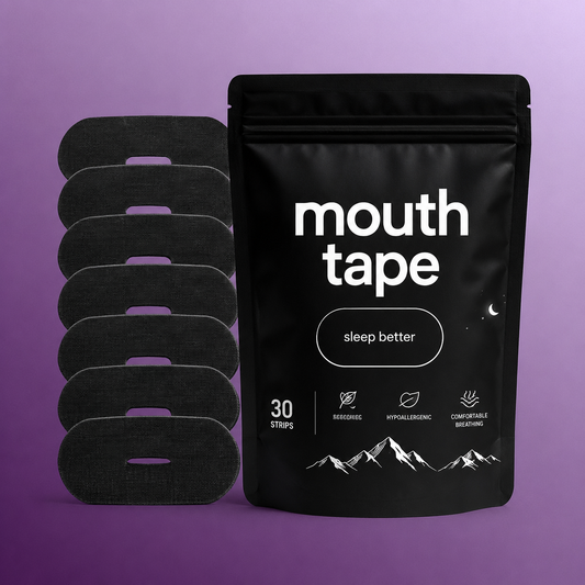 Mouth Tape
