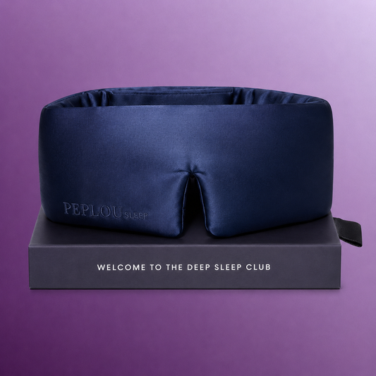Silk Sleep Mask