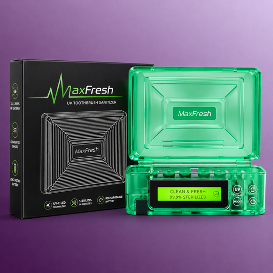 Healing Frequency Generator