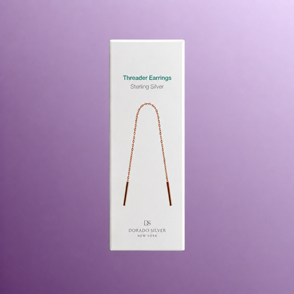 Copper Tongue Scraper