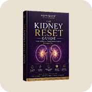 Kidney support E-Book guide