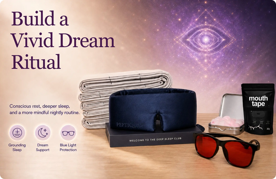 The Vivid Dreams Kit