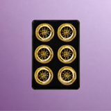 Anti-EMF Phone Stickers