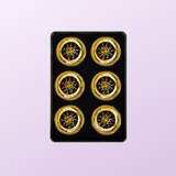 Anti-EMF Phone Stickers
