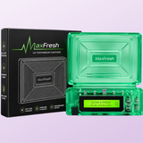 Healing Frequency Generator