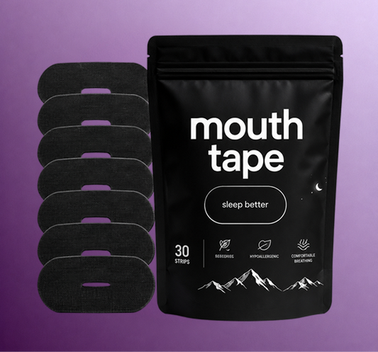 Mouth Tape