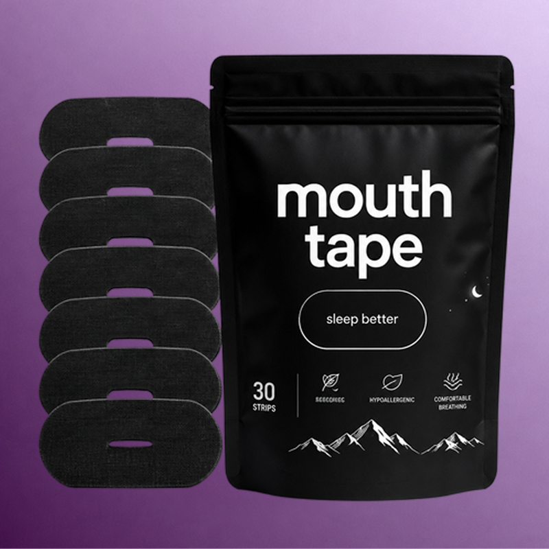 Mouth Tape