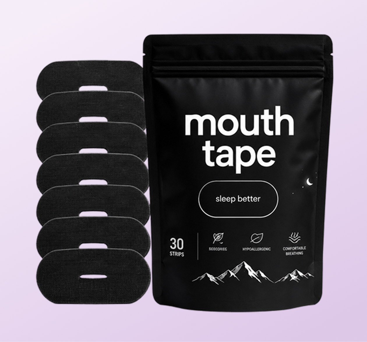 Mouth Tape