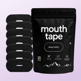 Mouth Tape