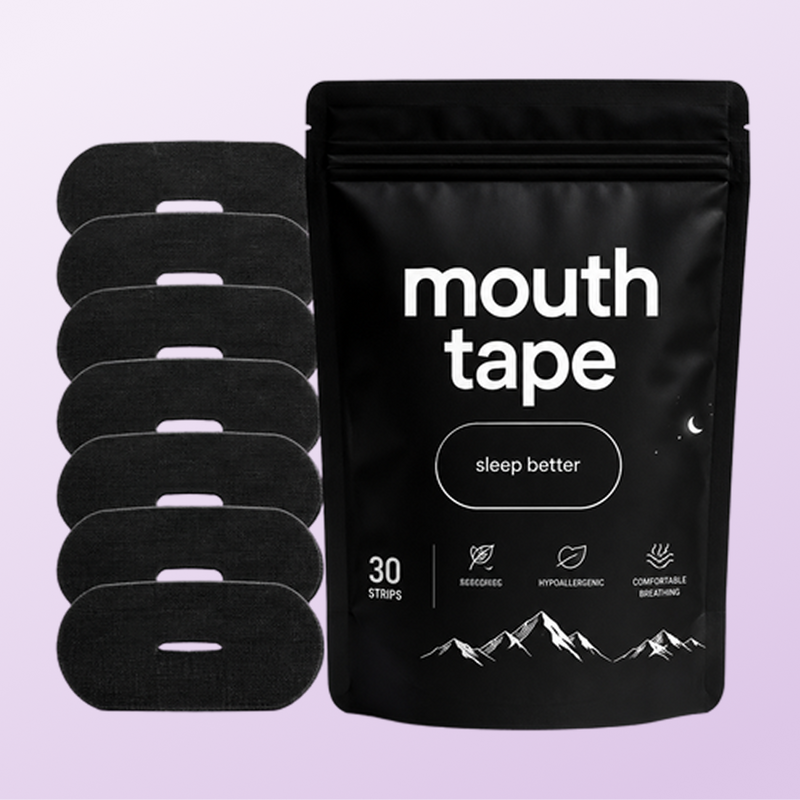 Mouth Tape