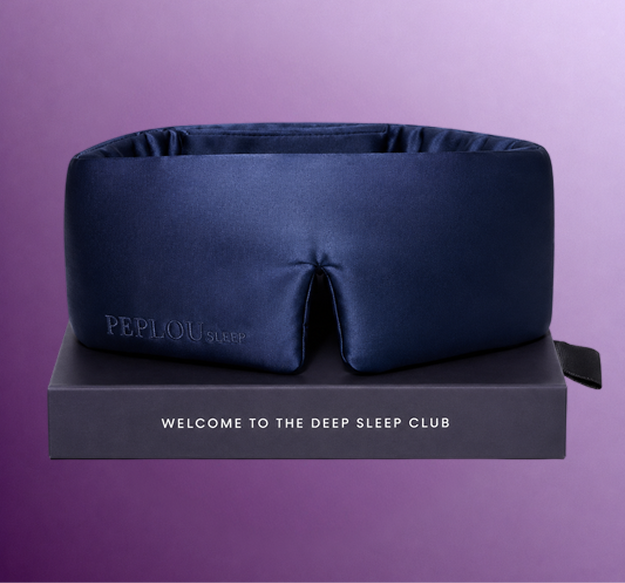 Silk Sleep Mask