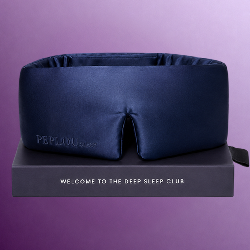 Silk Sleep Mask