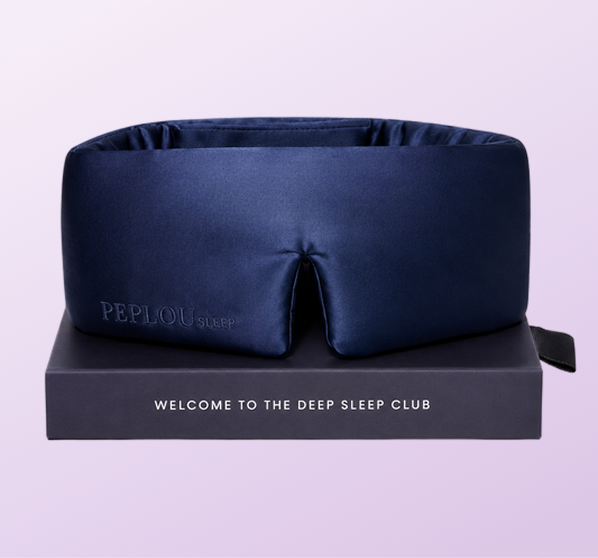 Silk Sleep Mask