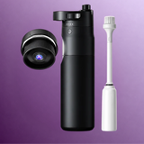 Water Filtration Bottle