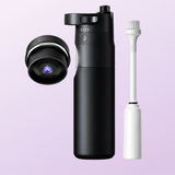 Water Filtration Bottle