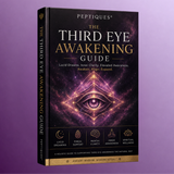 Third Eye Awakening E-Book