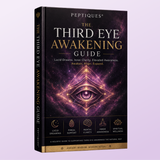 Third Eye Awakening E-Book