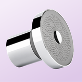 Filtered Shower Head