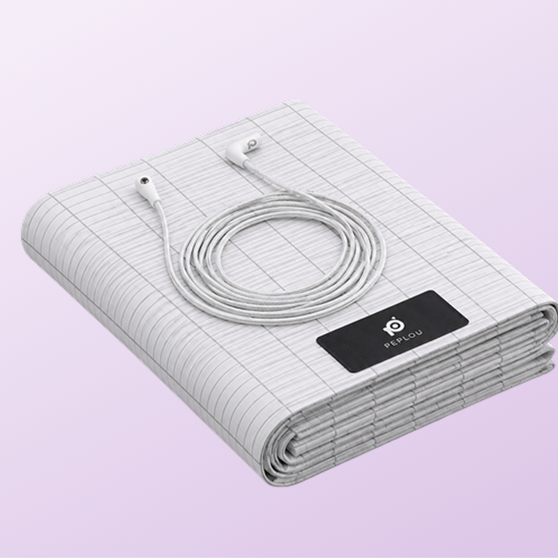 Grounding Bedsheet