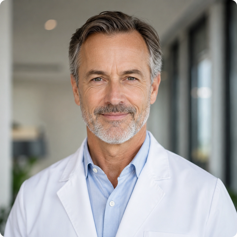 Dr. Andrew Miller