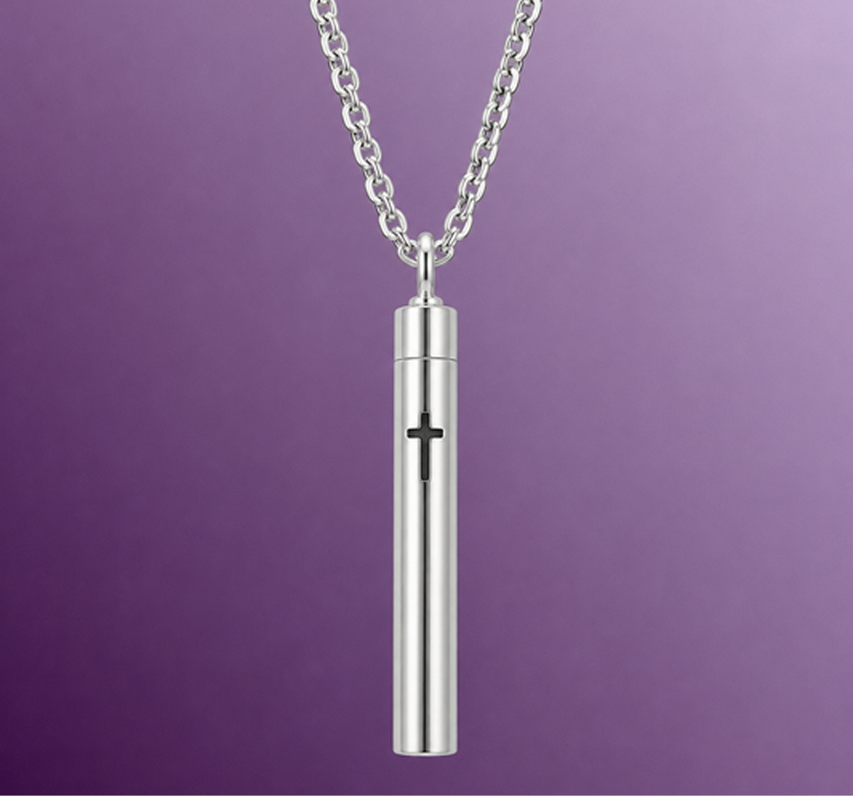 Anti-EMF Necklace / Pendant