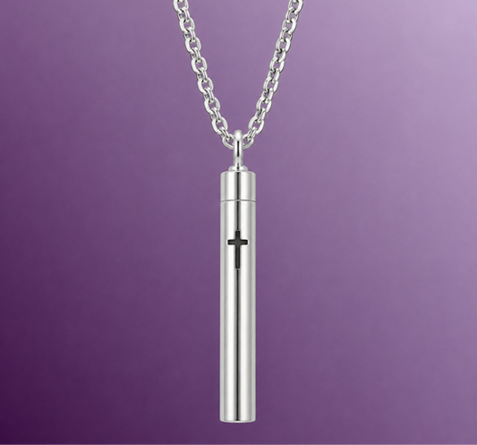 Anti-EMF Necklace / Pendant