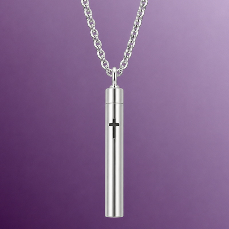 Anti-EMF Necklace / Pendant