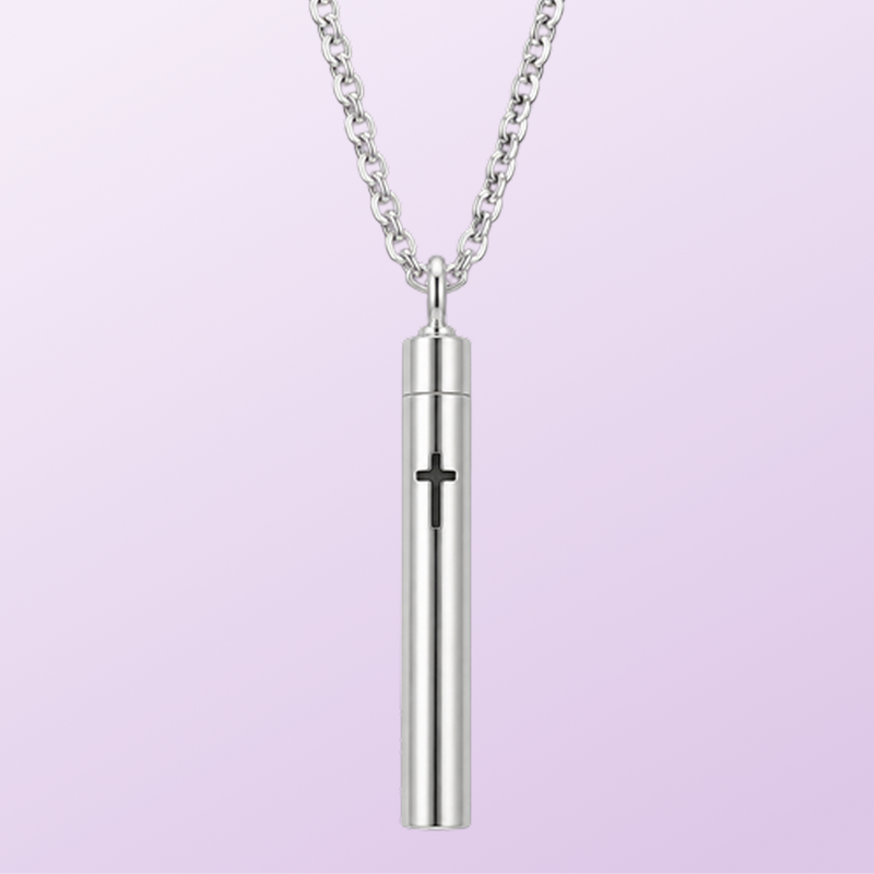 Anti-EMF Necklace / Pendant