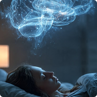 Brain Health Support