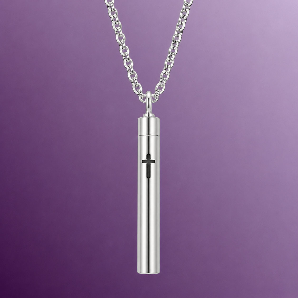 Anti-EMF Necklace / Pendant