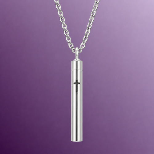 Anti-EMF Necklace / Pendant
