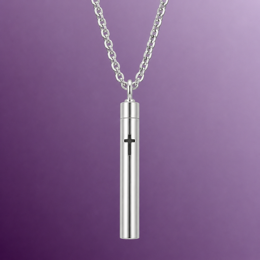 Anti-EMF Necklace / Pendant