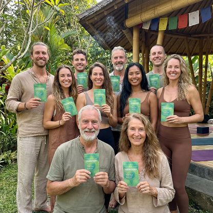 Haritaki Third Eye Capsules