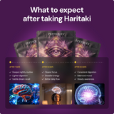 Haritaki Third Eye (60 Capsules)