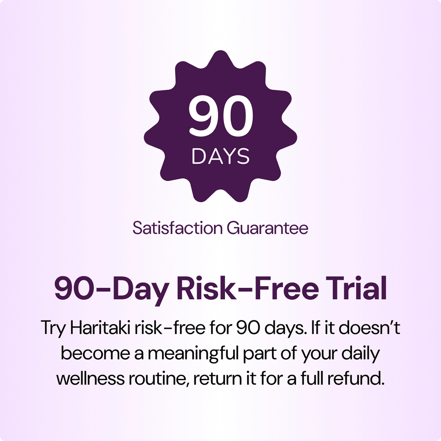Haritaki Third Eye Capsules